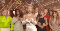 Sailor Brinkley Cook Dwts GIF by Dancing with the Stars