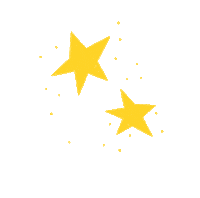 Star Sticker by CQ