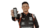 Monster Driver Sticker by tecnokart
