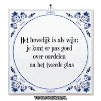 Nl Ontspanning Sticker by Tegelspreuken.nl