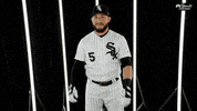 white sox slow clap GIF by NBC Sports Chicago