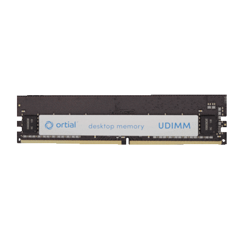 Pc Memory Sticker by ortial