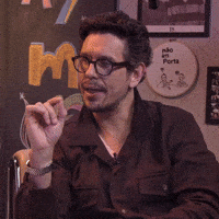 Joao Vicente Podcast GIF by Porta Dos Fundos