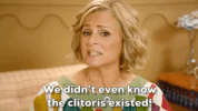 amy sedaris ah109 GIF by truTV’s At Home with Amy Sedaris