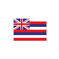 Long Live Hawaii Sticker by Kamehameha Schools