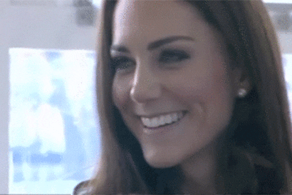 duchess of cambridge GIF