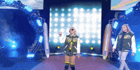 Aew On Tnt Julia Hart GIF by All Elite Wrestling on TV