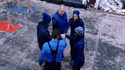 john cena fitness GIF by American Grit