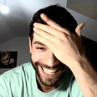 Interview GIF by Burak Berkay