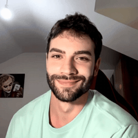 Talk To Me Man GIF by Burak Berkay