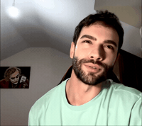 Interview GIF by Burak Berkay