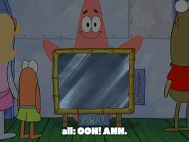 season 8 restraining spongebob GIF by SpongeBob SquarePants