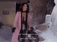 season 5 netflix GIF by Gilmore Girls 