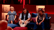 Big Brother Hand Hold GIF by Channel 7