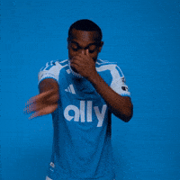 Dance Soccer GIF by Charlotte FC