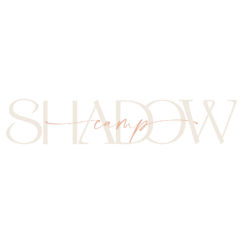Shadowcamp shadowcamp shadow camp non negotiables Sticker