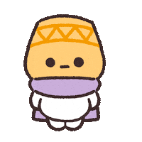 엄지 Sticker