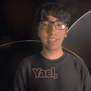 Yale Yahyel GIF
