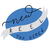 Post Reel Sticker by Biosymm
