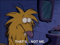 nicksplat angry beaver GIF