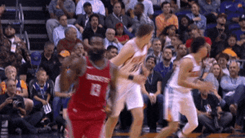 see that houston rockets GIF by NBA