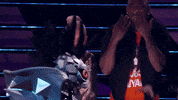 Jay Pharoah Fainting GIF by FOX TV