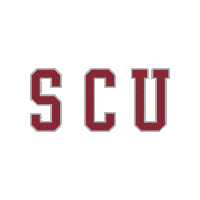 Santa Clara University Sc Sticker by Santa Clara Broncos