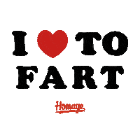 Bert Blyleven Love Sticker by HOMAGE