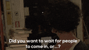 Fred Armisen GIF by St. Vincent