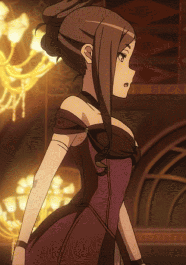 princess principal hentai GIF