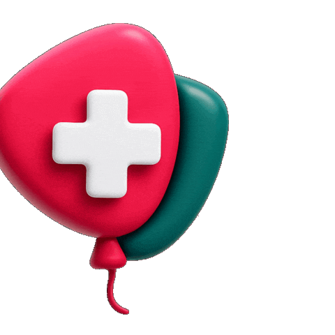 Medicamento Sticker by Farmagnus