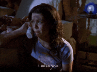 season 3 netflix GIF by Gilmore Girls 