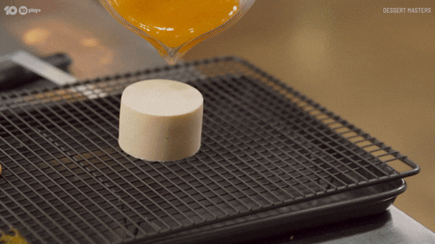 Art Satisfying GIF by MasterChefAU