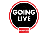 Follow Instagramlive Sticker by Daymond John