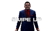 Albright Swipe Up Sticker by National Agents Alliance