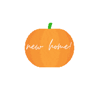 Fall Realtor Sticker by Agentcrate