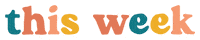 To Do Weekend Sticker