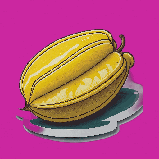 Comida Fruit GIF