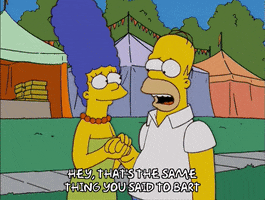 homer simpson GIF