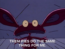 nickrewind nicksplat aaahh real monsters GIF