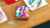 rachaelrayshow funny food gif holiday GIF