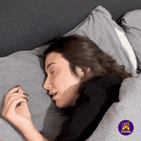 Wake Up GIF