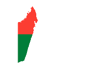 TuMiTurbiNosyBe madagascar turbante fasce tu mi turbi Sticker