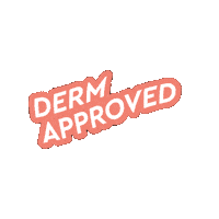 Byomaskincare Sticker by BYOMA