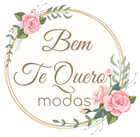 Btqm Sticker by Bem Te Quero Modas
