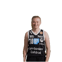 Basketball Sticker by Borås Basket