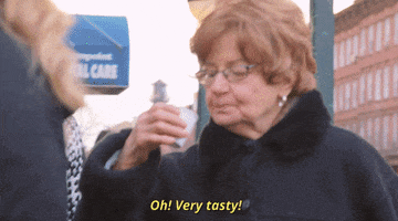 tlc GIF by Girl Starter