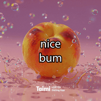 Eat Me Banana GIF by Taimi