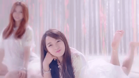 k-pop GIF