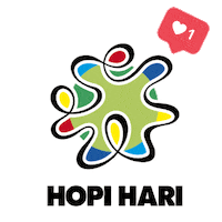 Hopi Hari Sticker by pedrohgms_